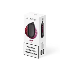 Одноразовое устройство PlonQ Max Smart 8000