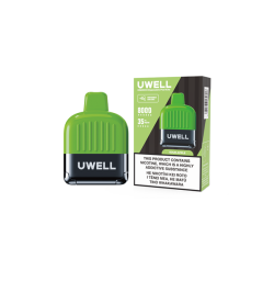 Одноразовое устройство Uwell DN8000