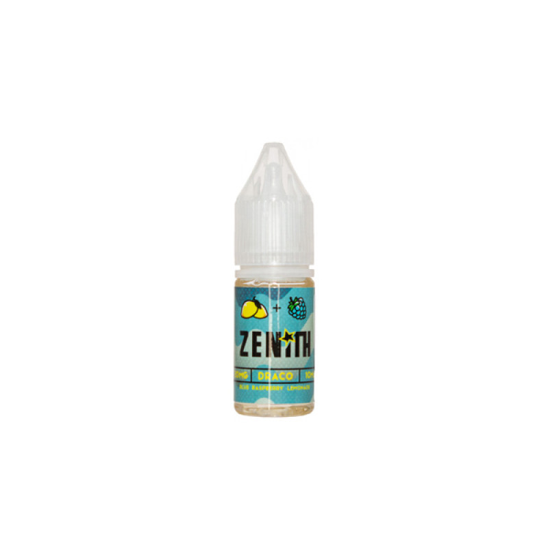 Жидкость Zenith Salt 10мл