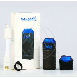 Электронная сигарета WI-PoD X